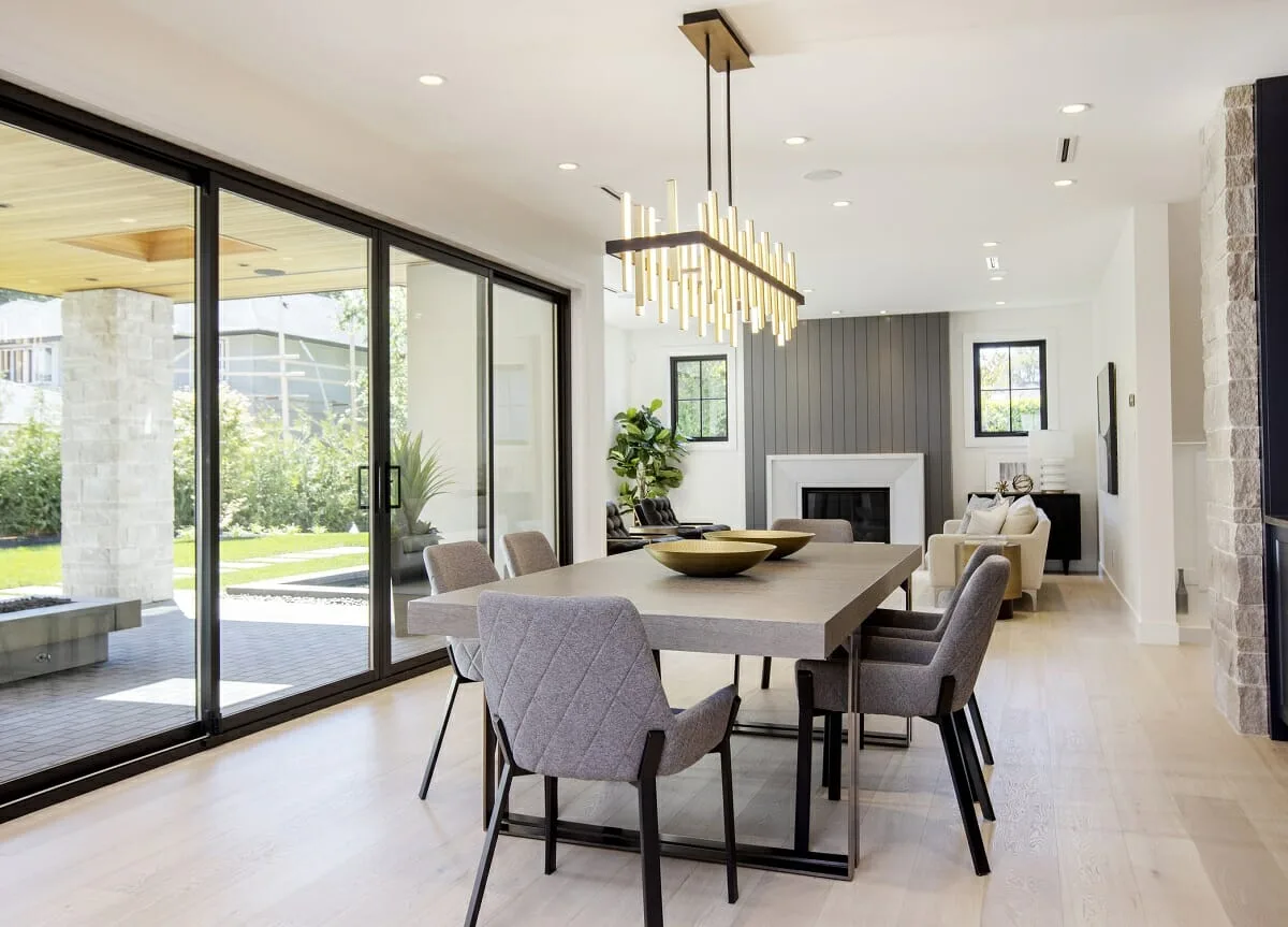 Après aménagement intérieur (architecte d'intérieur) Asnières-sur-Seine — exemple 3 Après aménagement intérieur (architecte d'intérieur) Asnières-sur-Seine — exemple 3