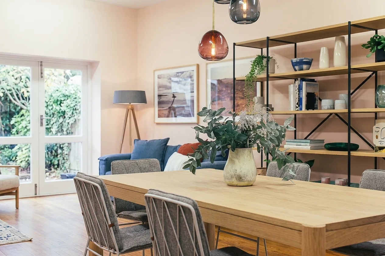 Aménagement intérieur (architecte d'intérieur) Asnières-sur-Seine — réalisation 4 Aménagement intérieur (architecte d'intérieur) Asnières-sur-Seine — réalisation 4