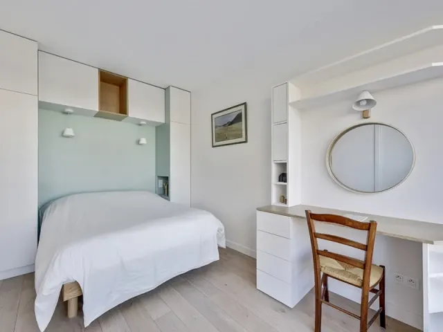 Rénovation chambre Asnières-sur-Seine Rénovation chambre Asnières-sur-Seine