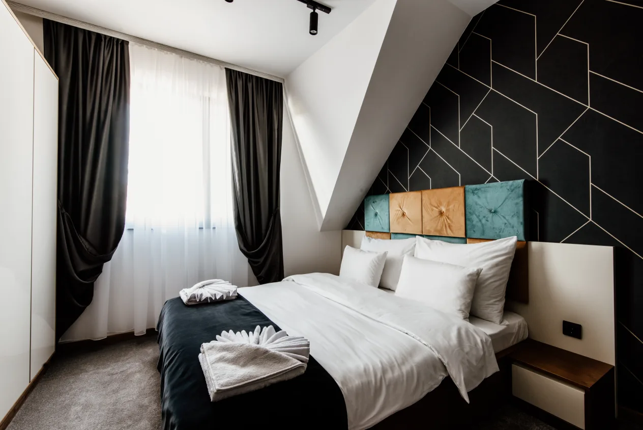 Rénovation chambre Asnières-sur-Seine Rénovation chambre Asnières-sur-Seine