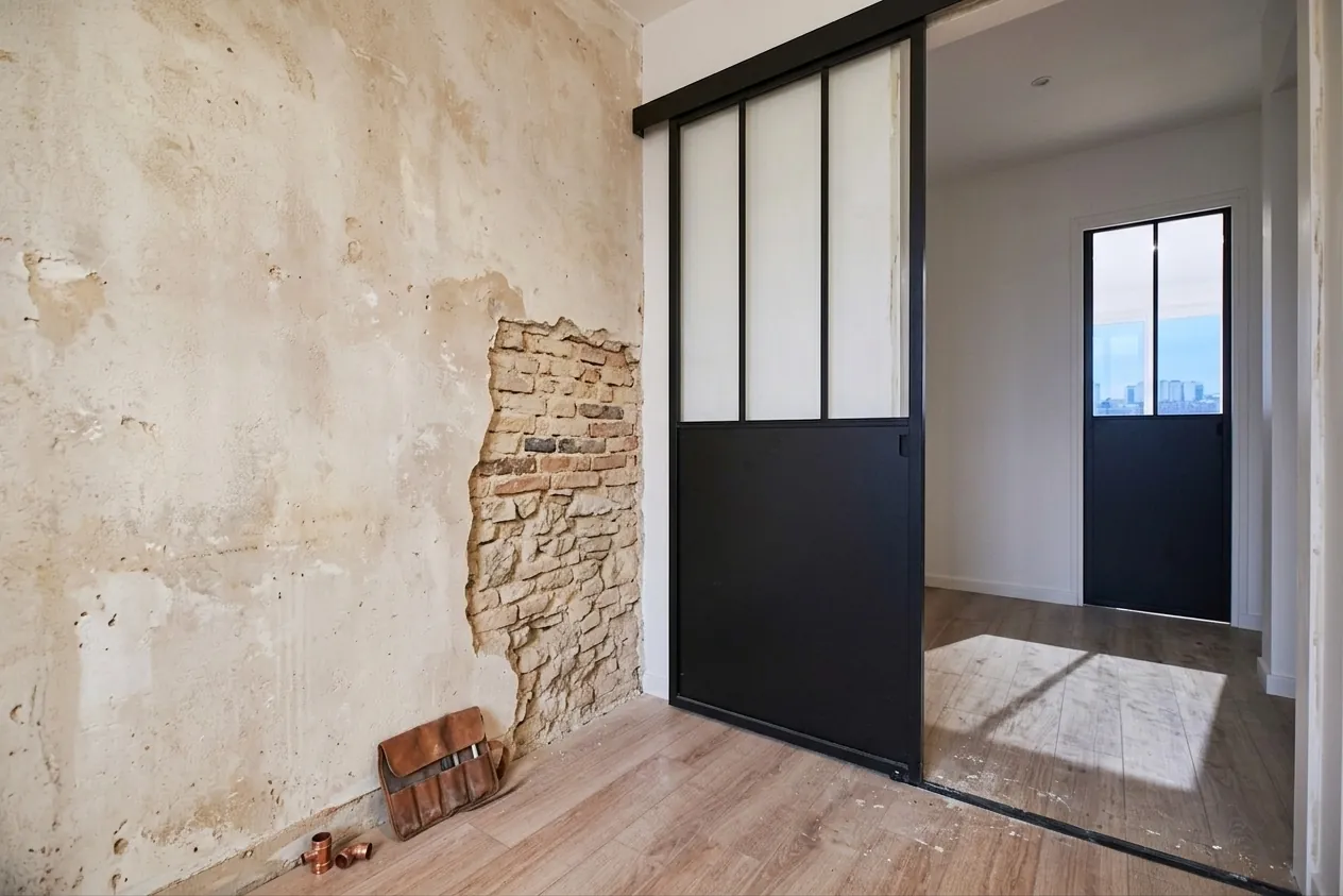 Rénovation maison / appartement Asnières-sur-Seine Rénovation maison / appartement Asnières-sur-Seine